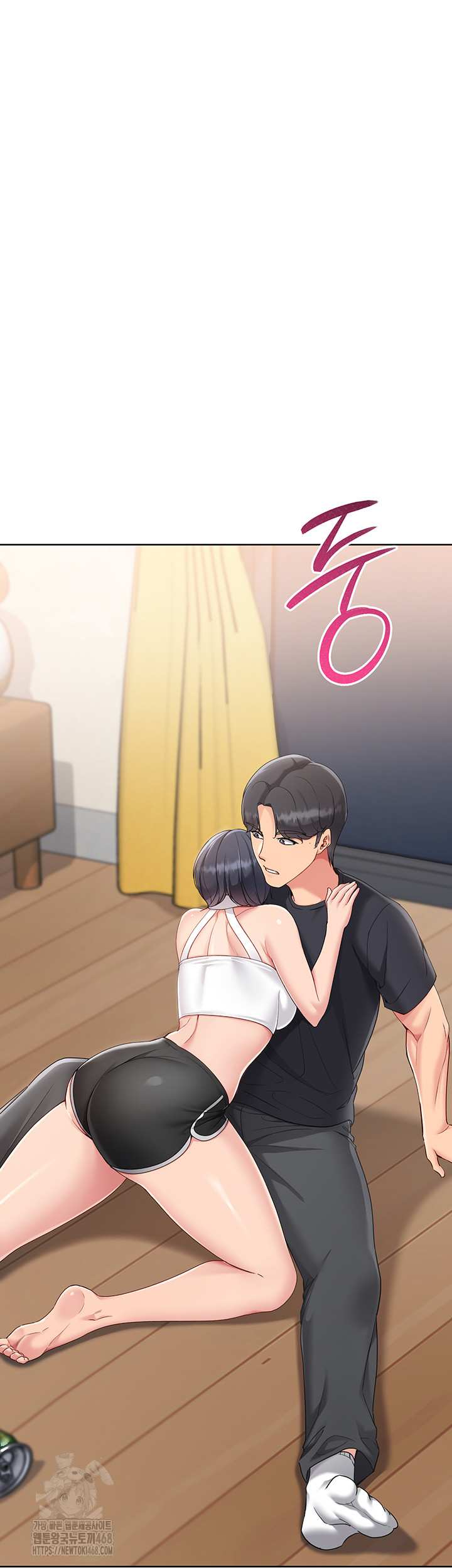 HOT  Set It! Page 40 - MangaHe