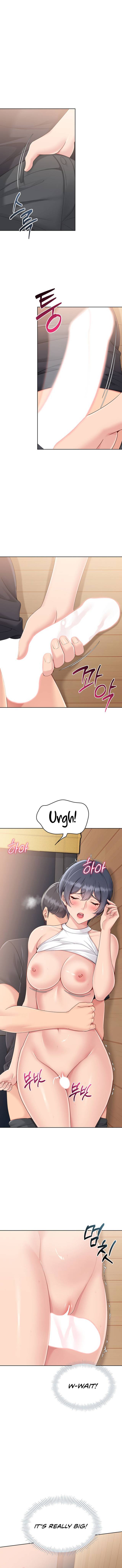 HOT  Set It! Page 11 - MangaHe