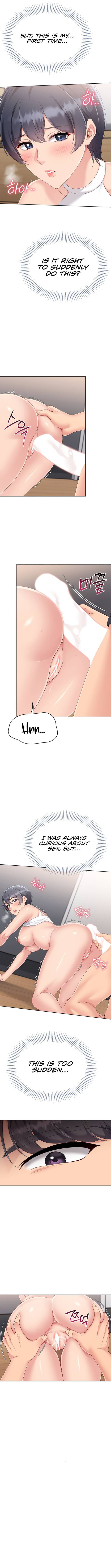 HOT  Set It! Page 13 - MangaHe