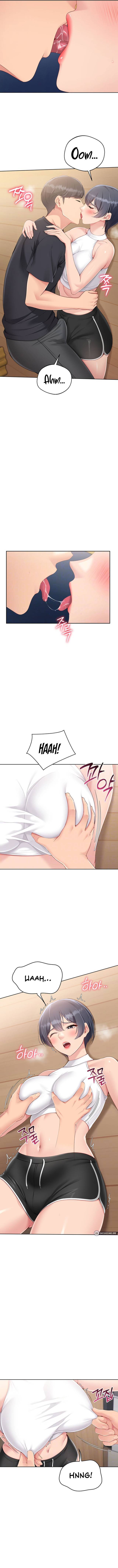 HOT  Set It! Page 4 - MangaHe