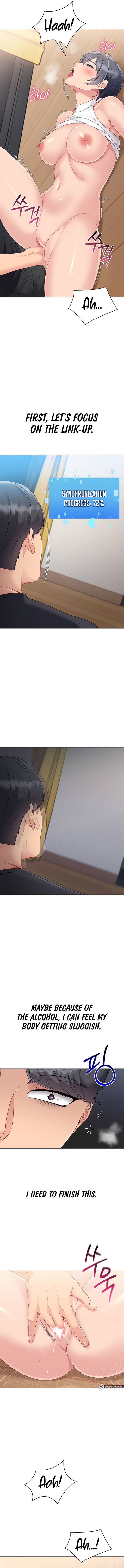 HOT  Set It! Page 8 - MangaHe