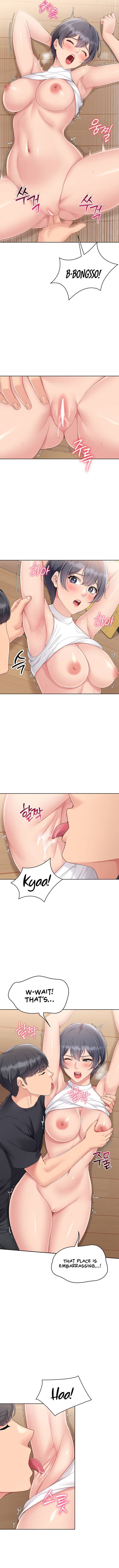 HOT  Set It! Page 9 - MangaHe