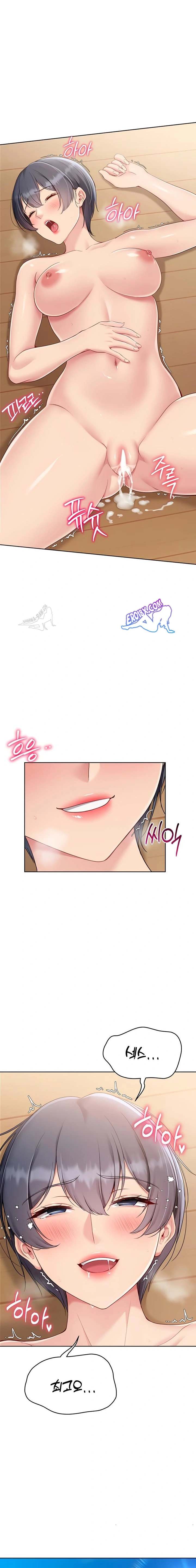 HOT  Set It! Page 19 - MangaHe
