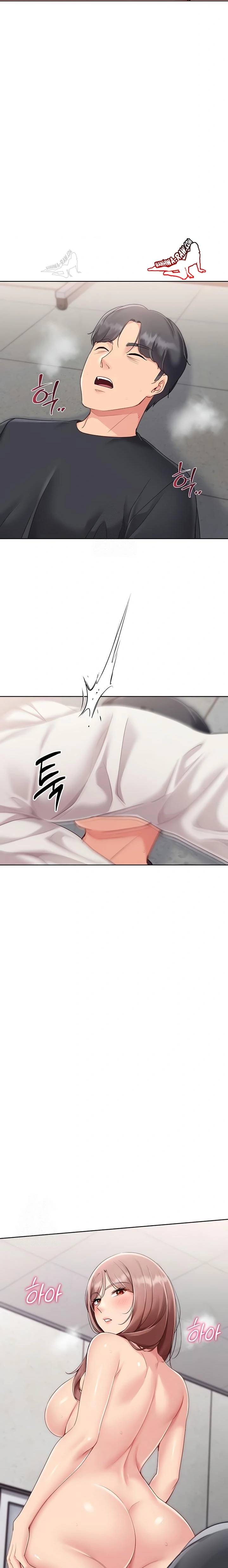 HOT  Set It! Page 21 - MangaHe