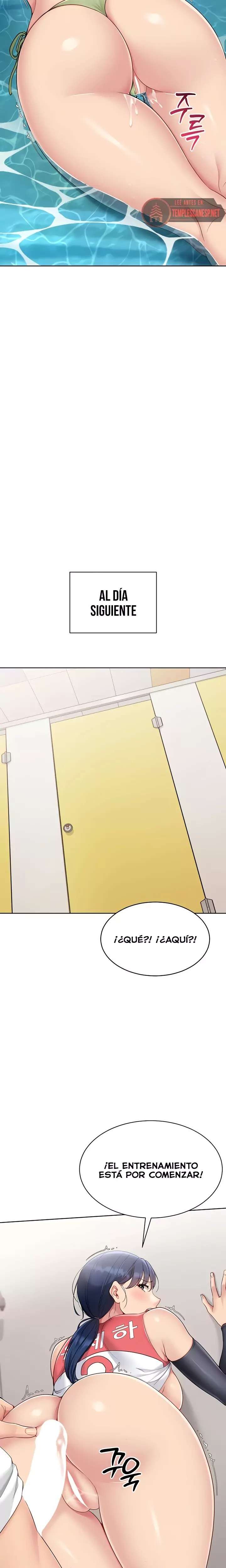 HOT  Set It! Page 12 - MangaHe