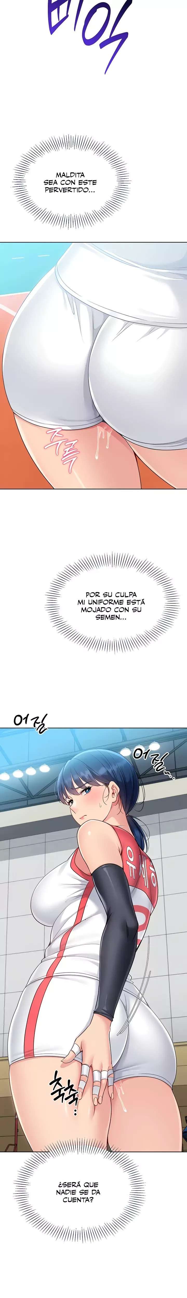 HOT  Set It! Page 16 - MangaHe