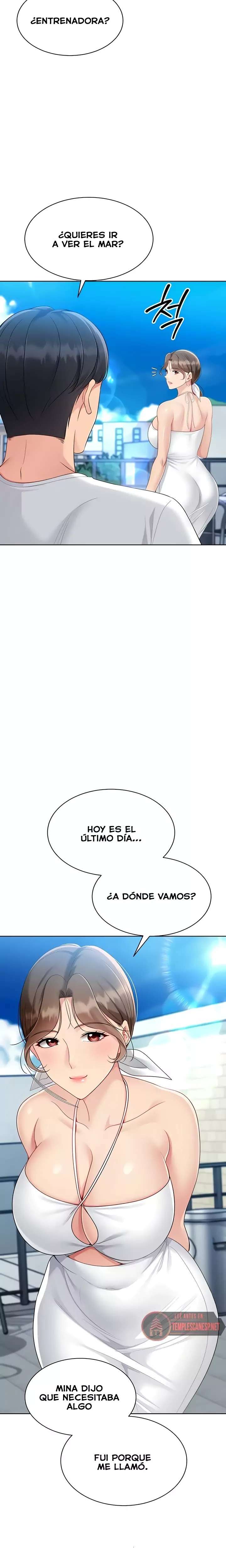 HOT  Set It! Page 26 - MangaHe