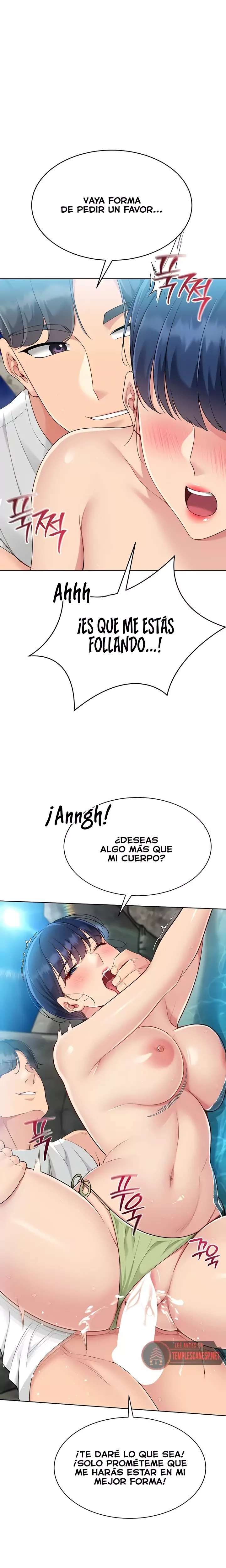 HOT  Set It! Page 9 - MangaHe