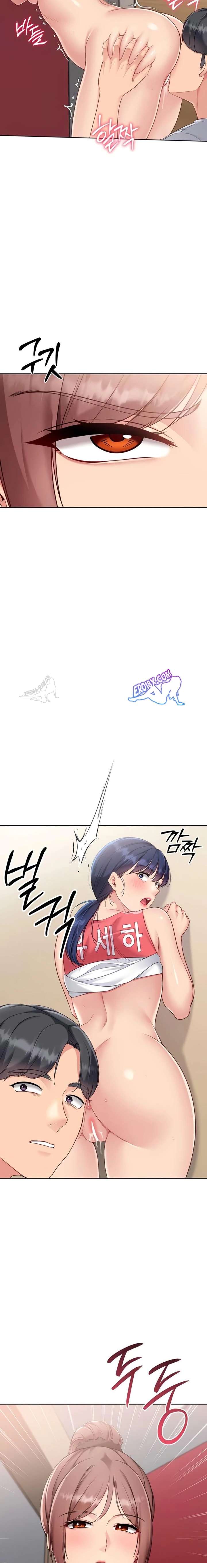 HOT  Set It! Page 20 - MangaHe