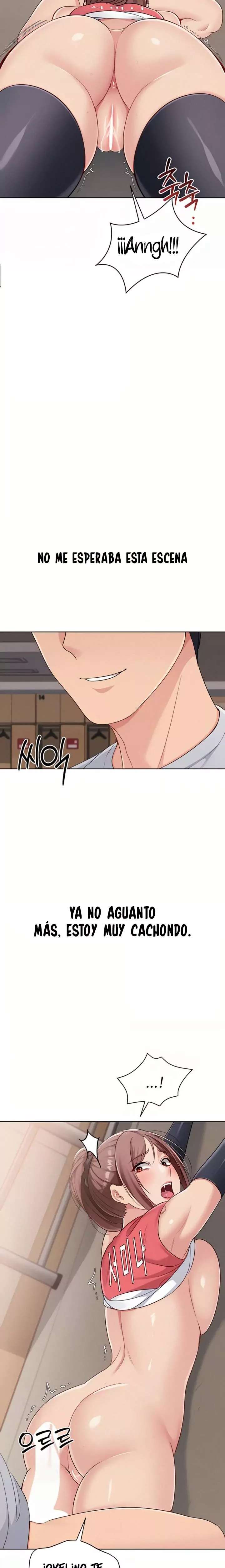 HOT  Set It! Page 21 - MangaHe