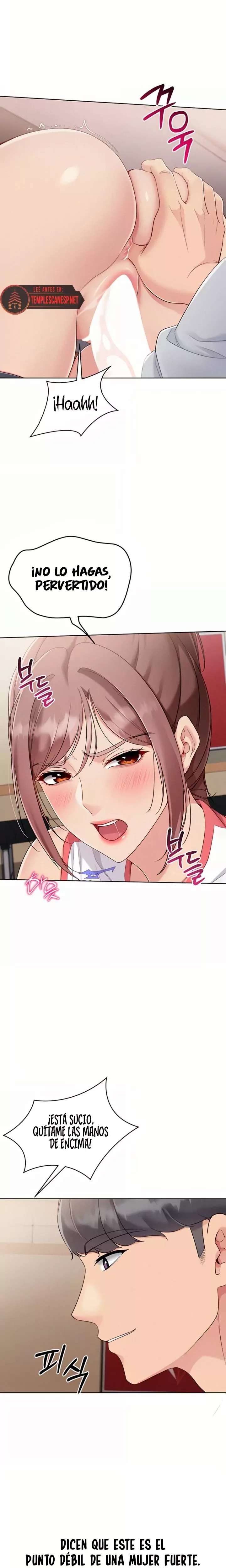 HOT  Set It! Page 5 - MangaHe