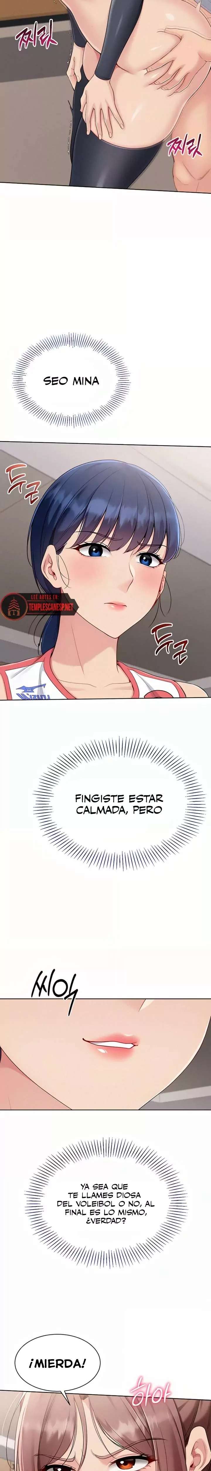 HOT  Set It! Page 9 - MangaHe