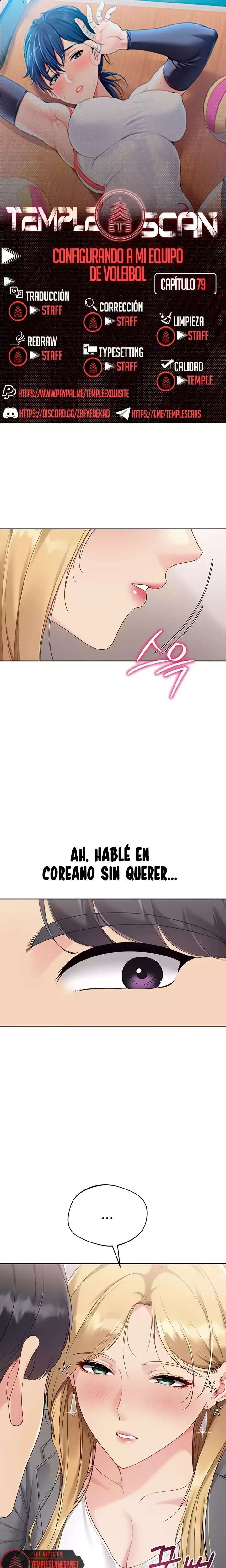 HOT  Set It! Page 2 - MangaHe