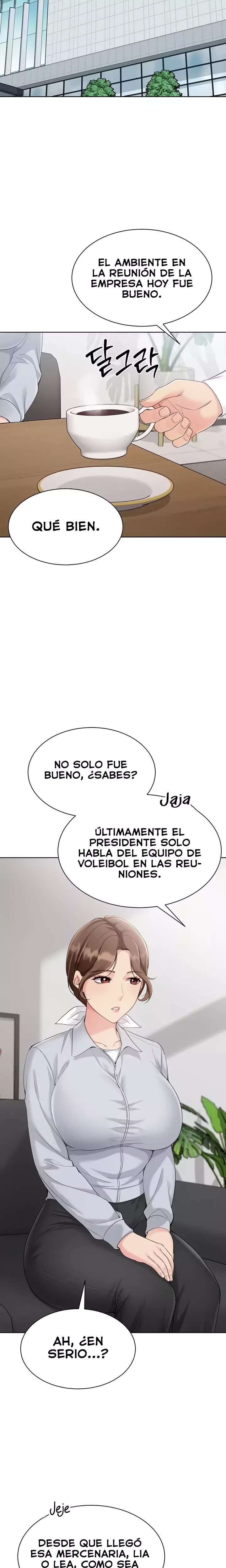 HOT  Set It! Page 12 - MangaHe