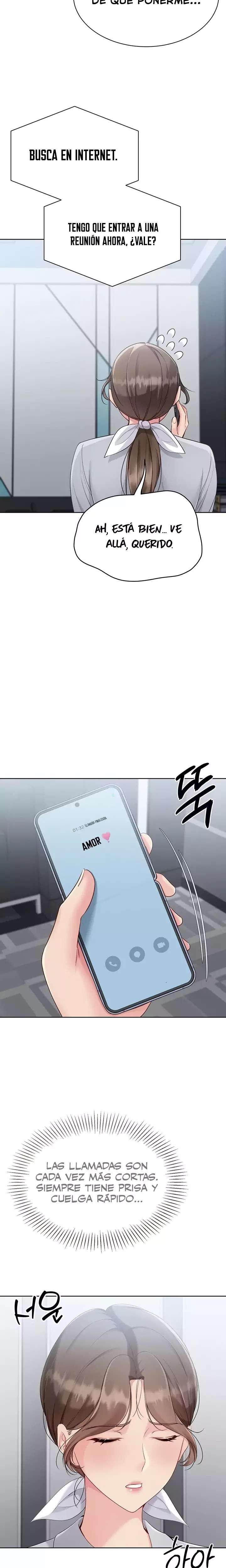 HOT  Set It! Page 18 - MangaHe
