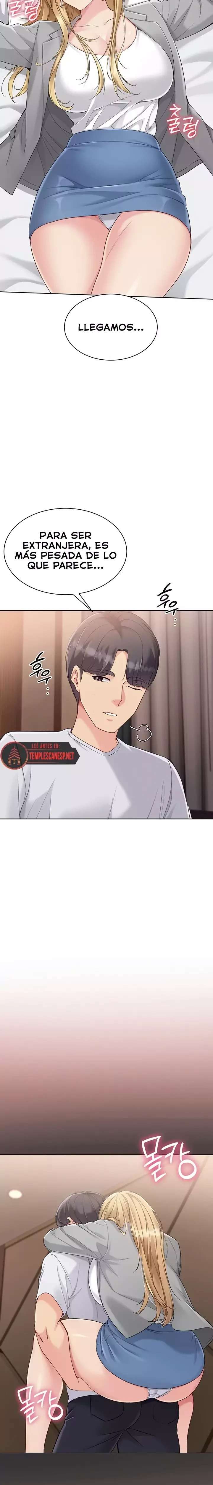 HOT  Set It! Page 7 - MangaHe