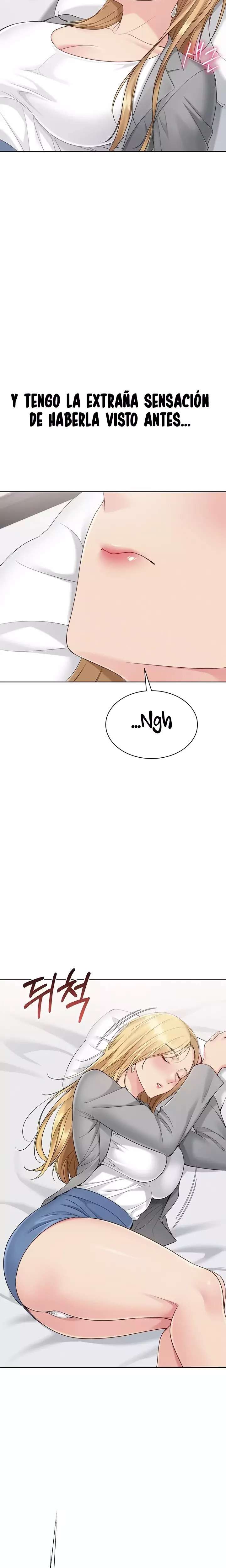 HOT  Set It! Page 9 - MangaHe