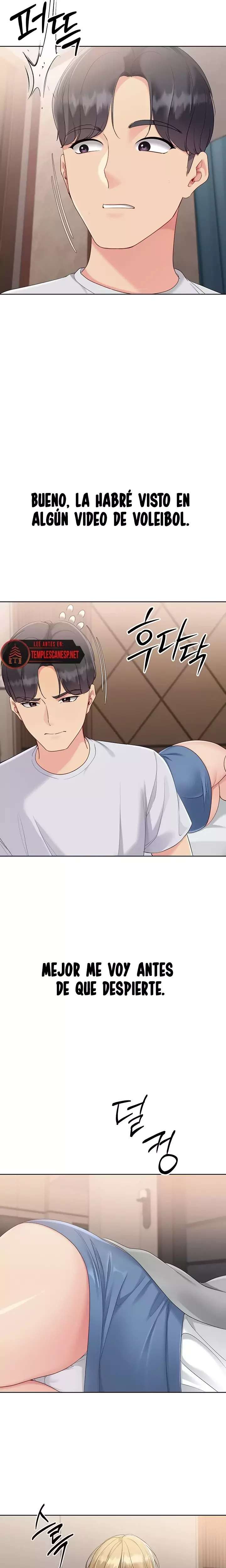 HOT  Set It! Page 10 - MangaHe