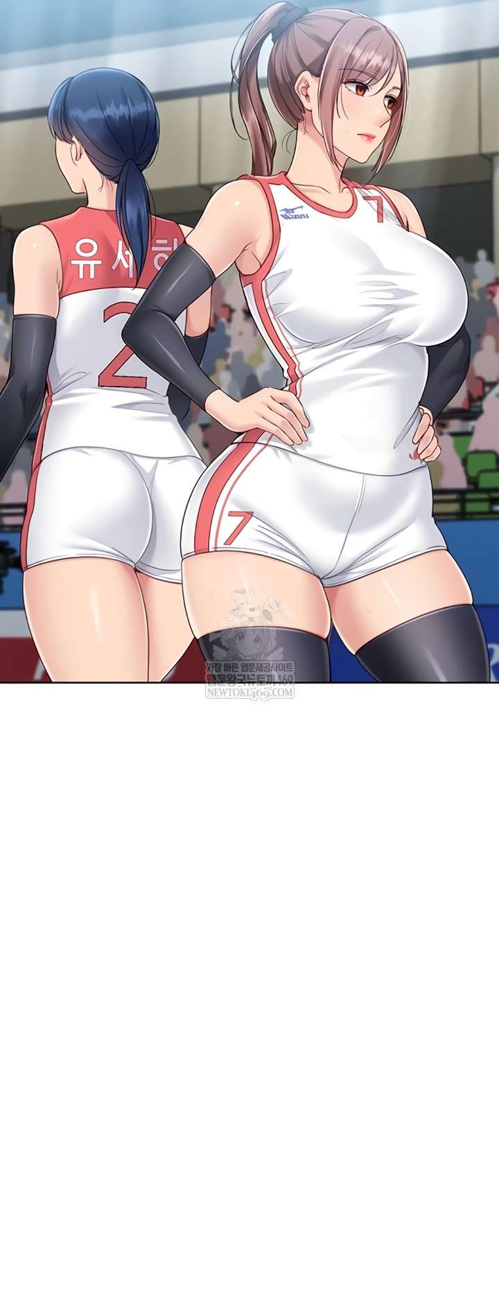 HOT  Set It! Page 36 - MangaHe