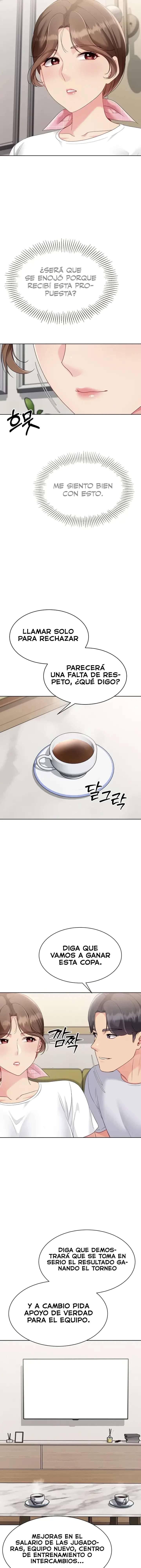 HOT  Set It! Page 14 - MangaHe