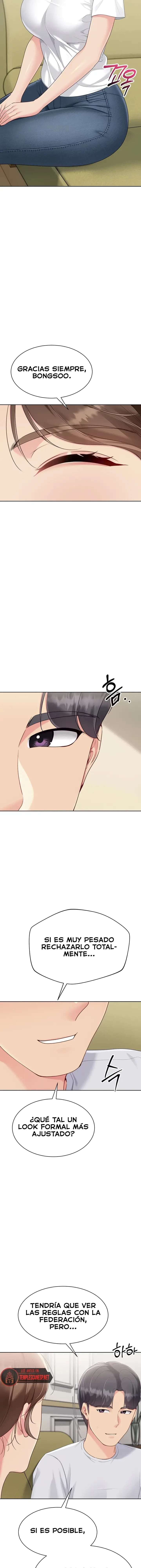 HOT  Set It! Page 18 - MangaHe