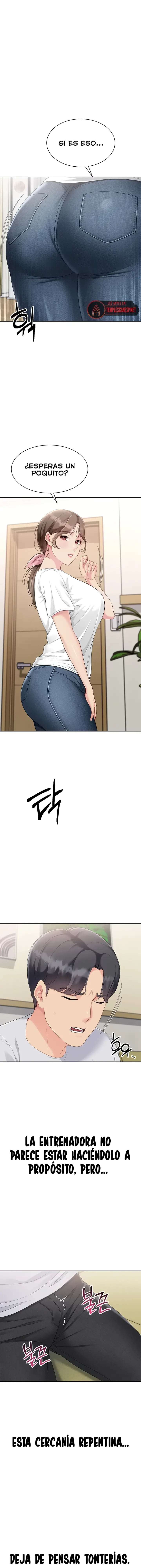 HOT  Set It! Page 20 - MangaHe