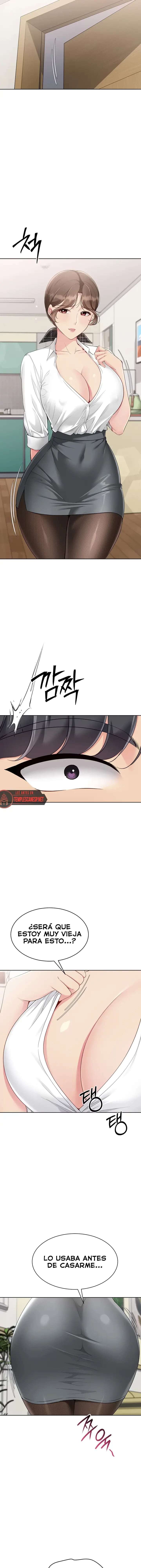 HOT  Set It! Page 22 - MangaHe