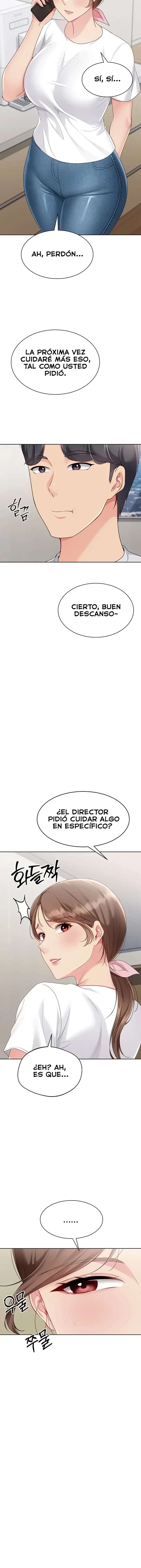HOT  Set It! Page 10 - MangaHe