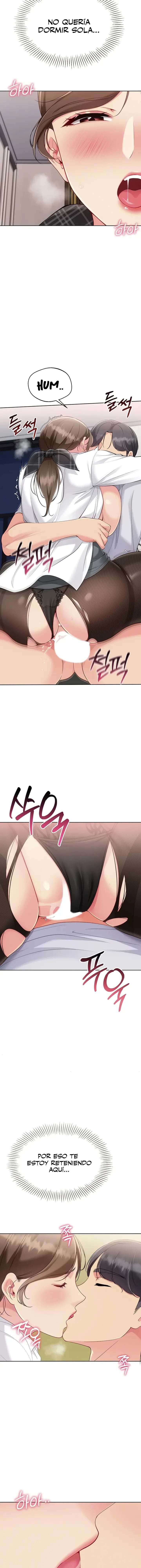 HOT  Set It! Page 22 - MangaHe