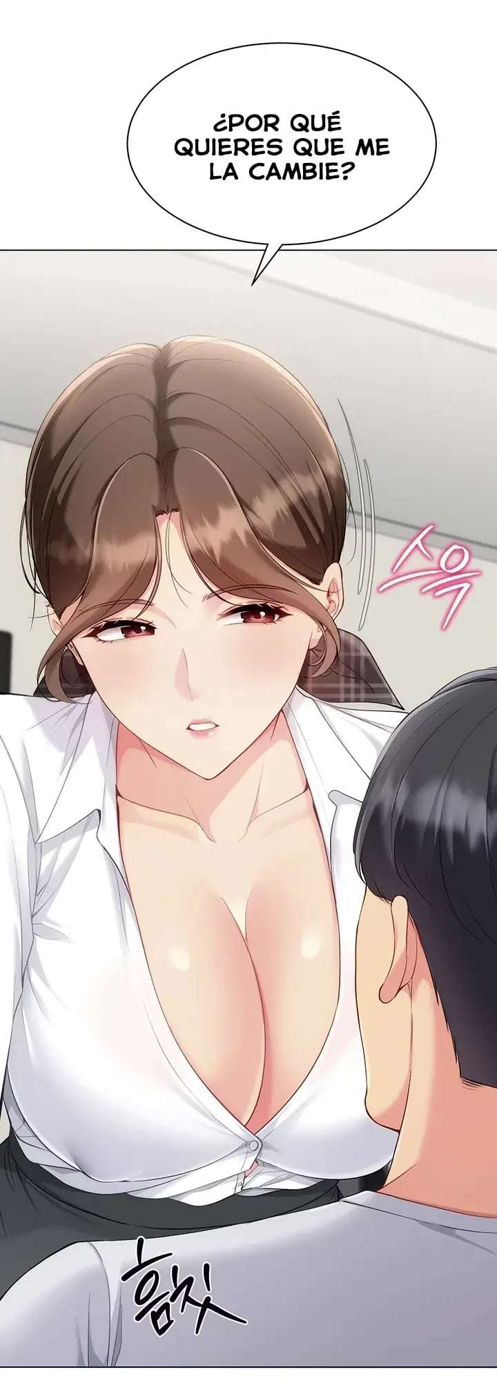 HOT  Set It! Page 7 - MangaHe