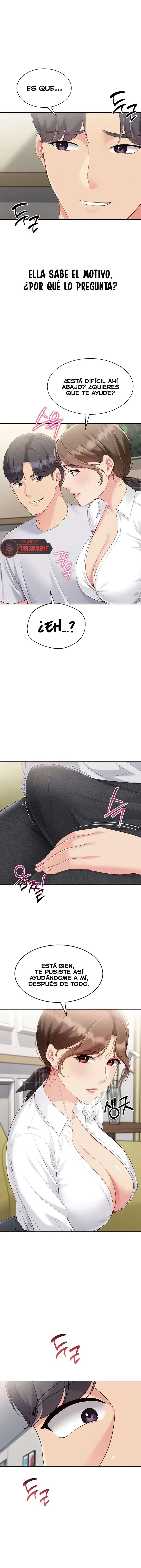 HOT  Set It! Page 8 - MangaHe