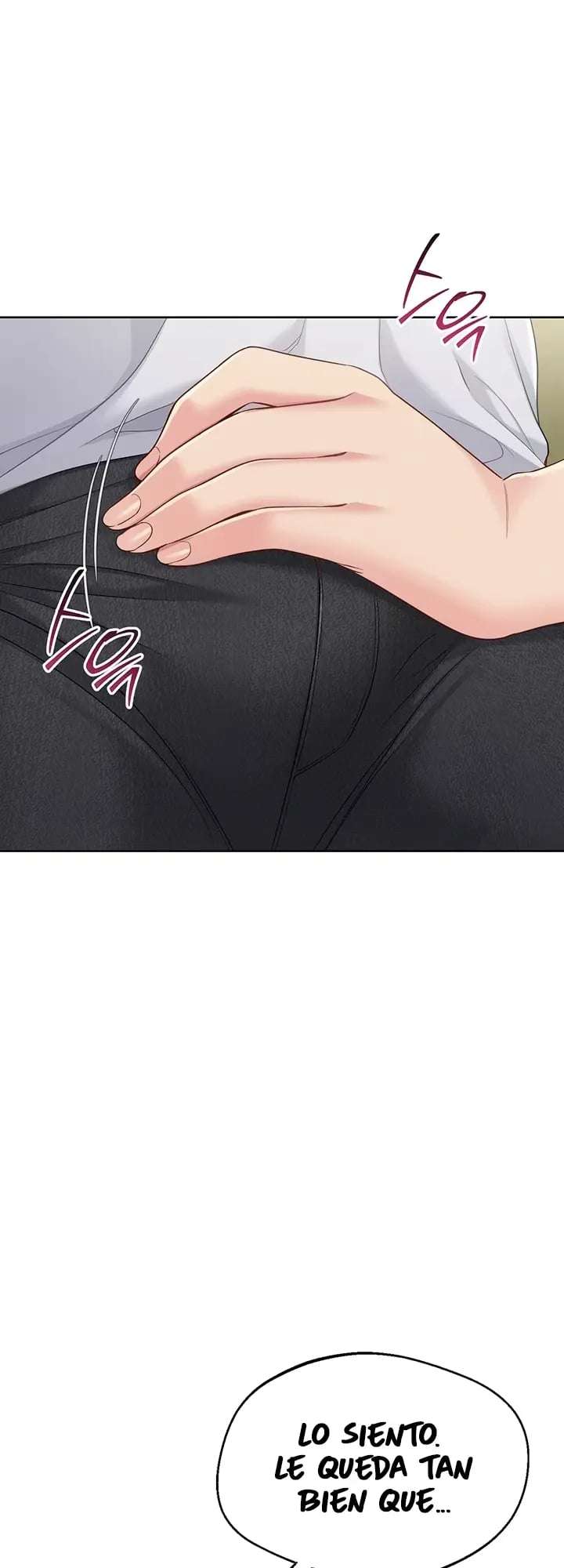 HOT  Set It! Page 9 - MangaHe