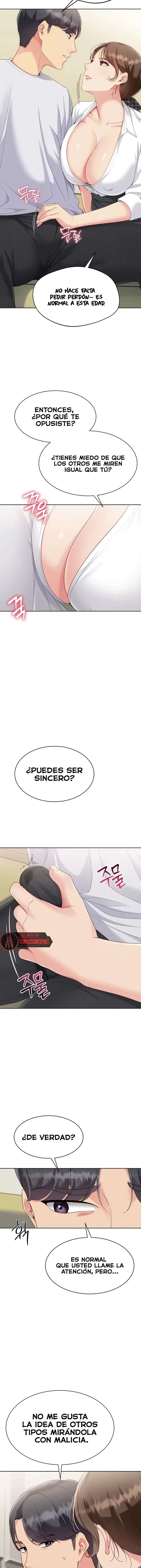 HOT  Set It! Page 10 - MangaHe