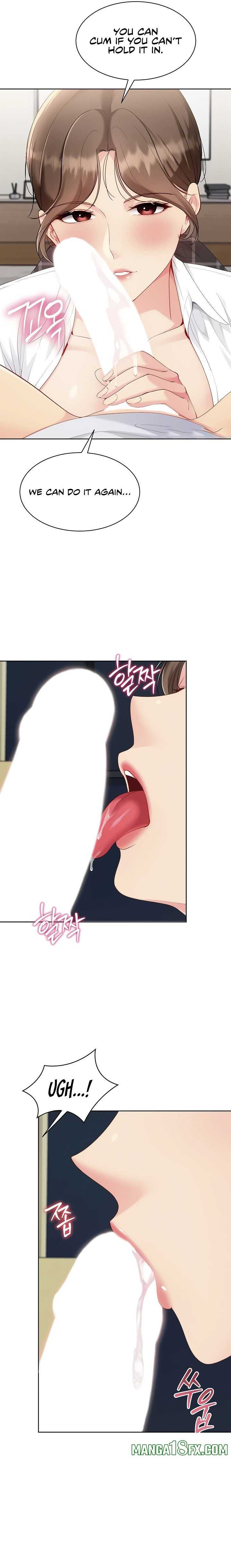 HOT  Set It! Page 14 - MangaHe