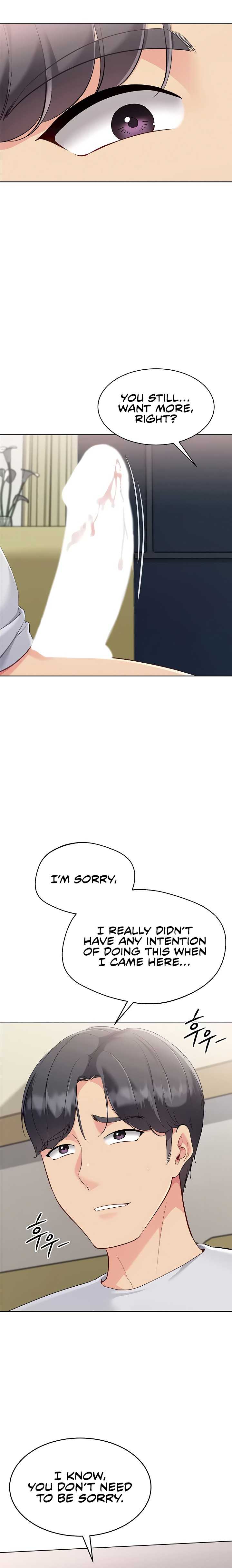 HOT  Set It! Page 19 - MangaHe