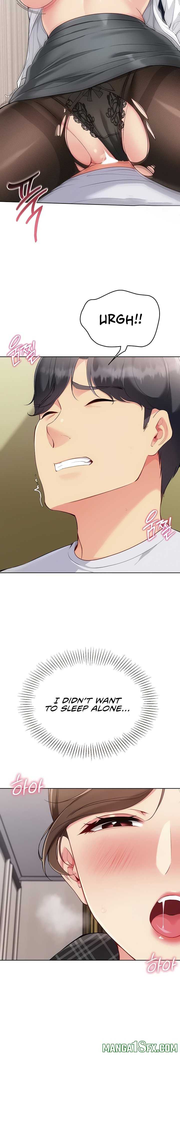 HOT  Set It! Page 22 - MangaHe