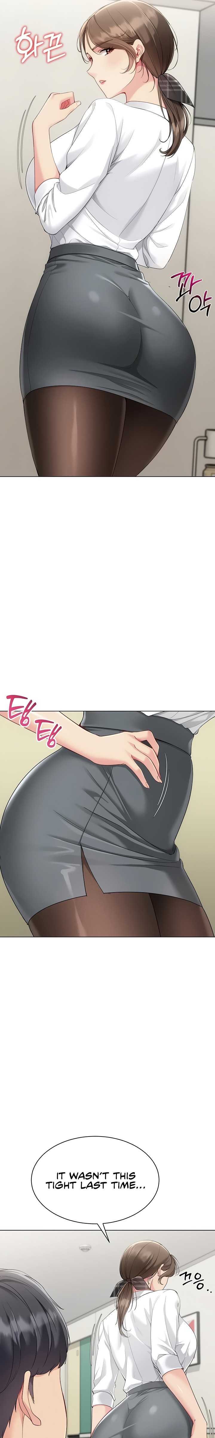 HOT  Set It! Page 5 - MangaHe