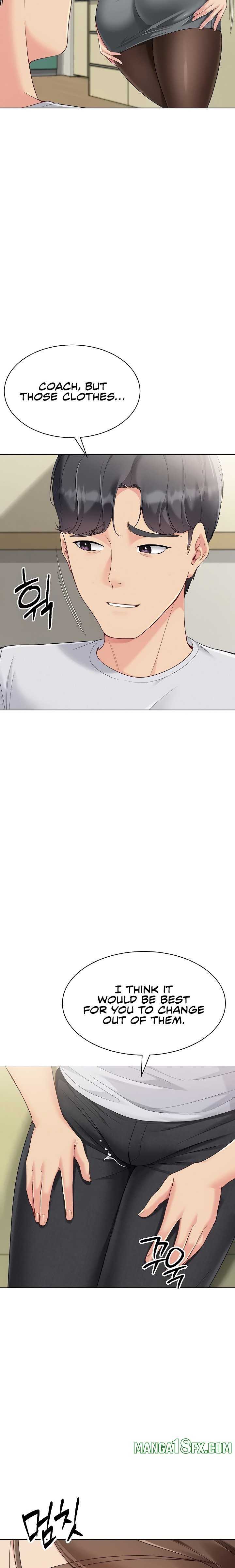 HOT  Set It! Page 6 - MangaHe