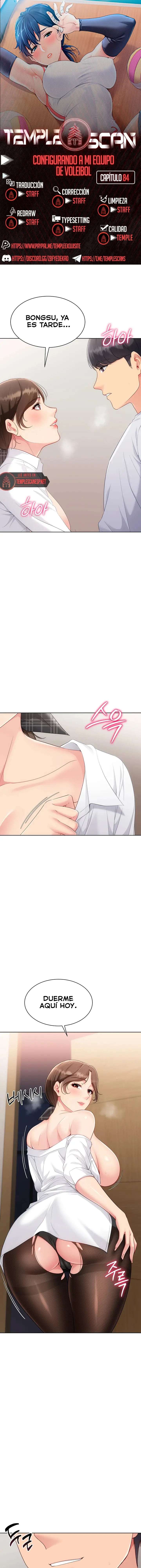 HOT  Set It! Page 2 - MangaHe