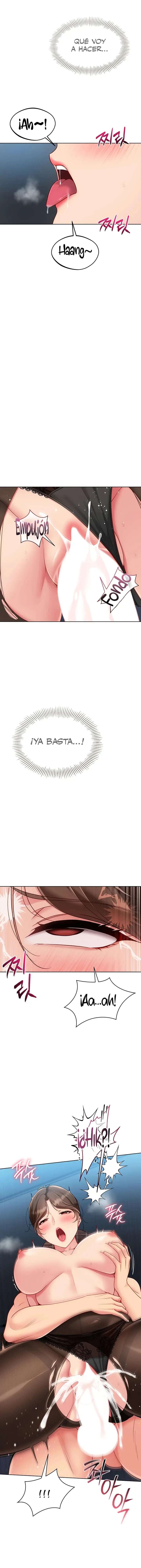 HOT  Set It! Page 18 - MangaHe