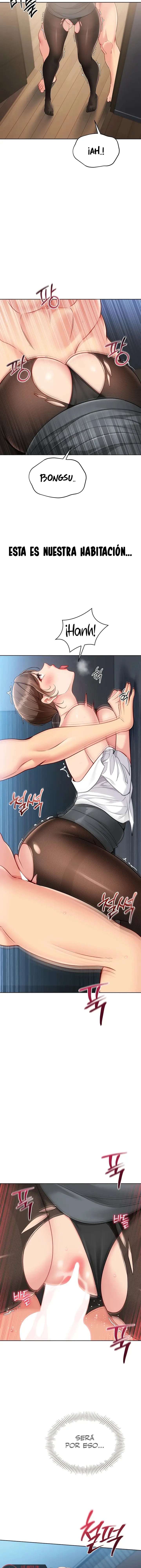 HOT  Set It! Page 6 - MangaHe
