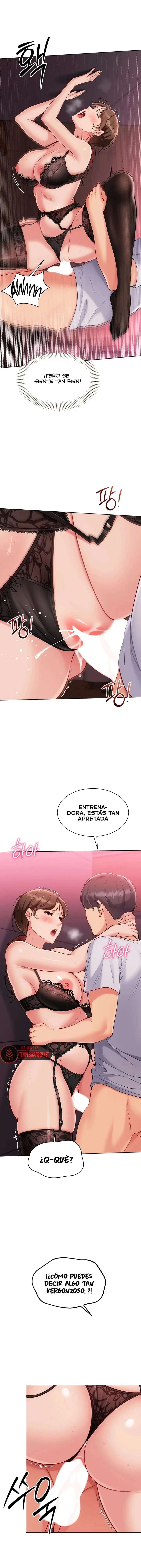 HOT  Set It! Page 12 - MangaHe