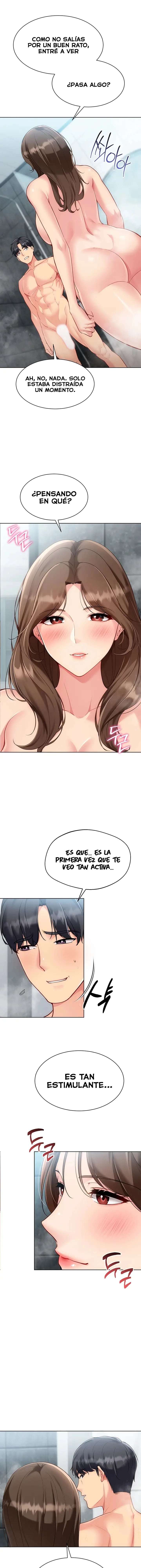 HOT  Set It! Page 18 - MangaHe