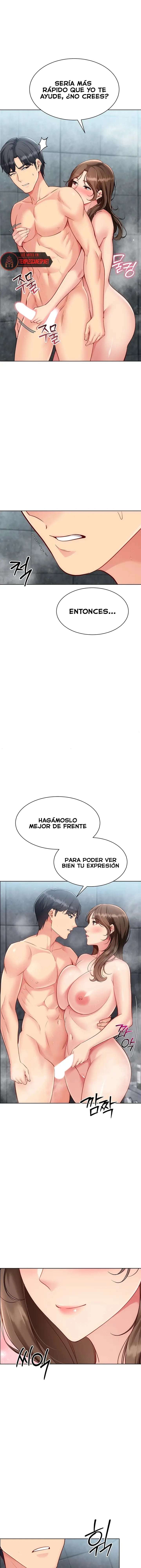 HOT  Set It! Page 20 - MangaHe