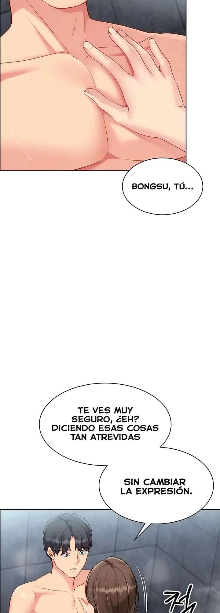 HOT  Set It! Page 21 - MangaHe