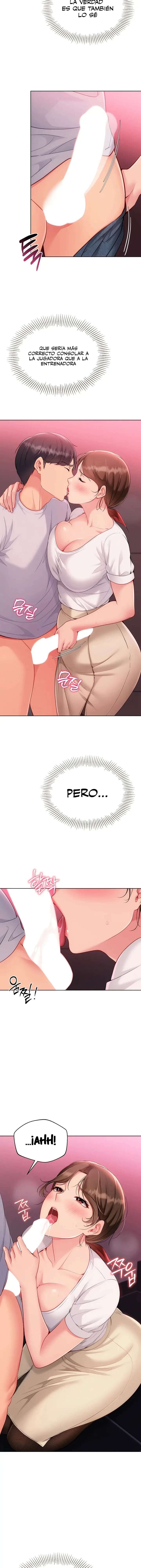 HOT  Set It! Page 6 - MangaHe