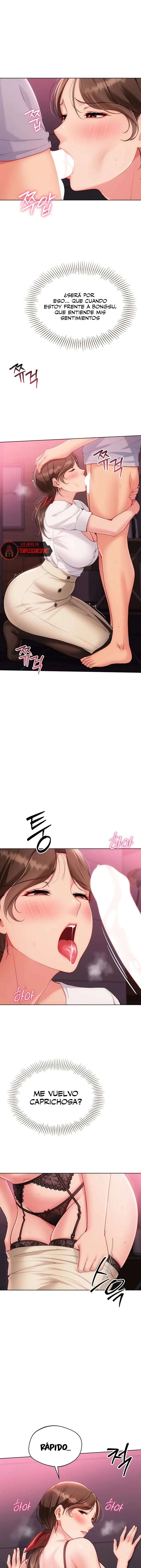 HOT  Set It! Page 8 - MangaHe
