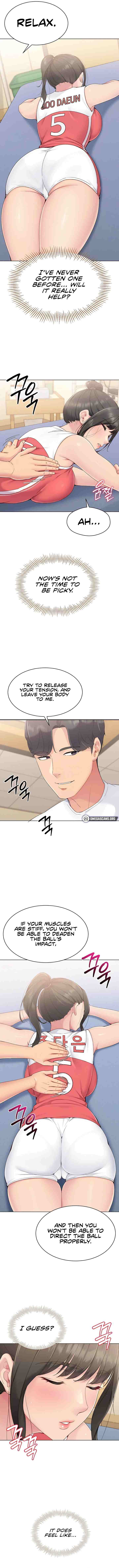 HOT  Set It! Page 14 - MangaHe