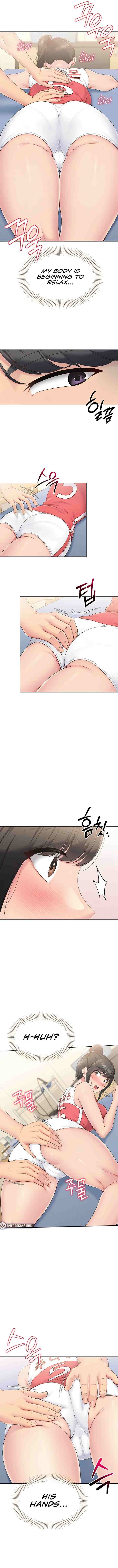 HOT  Set It! Page 15 - MangaHe