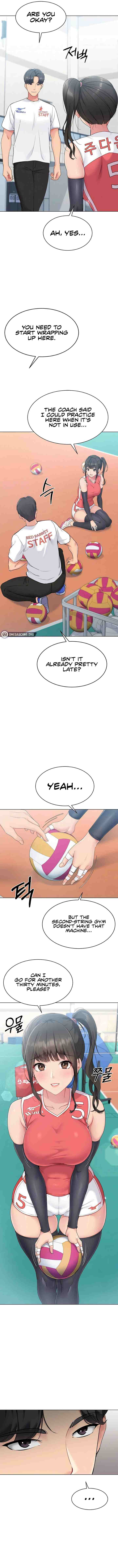 HOT  Set It! Page 5 - MangaHe